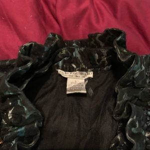 Albero Makali jacket